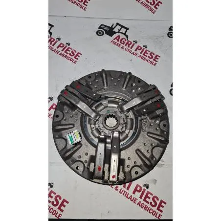 KIT AMBREIAJ NEW HOLLAND 800592, 5097923, 47953608 VALEO - 1