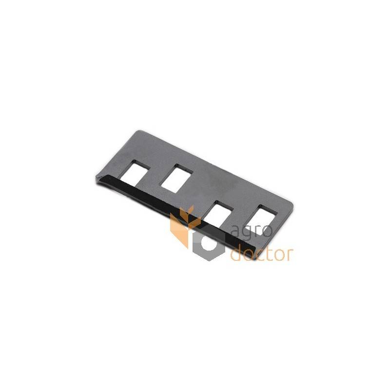 Cutit Kit Floare Geringhoff 001428 - 1