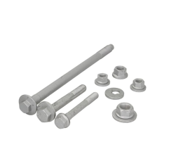 Set suruburi brat spate dreapta/stanga BMW/Mini Cooper 33306786187,6760349 - 1