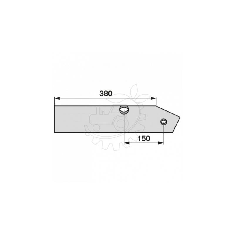 PLAZ PLUG STG. NIEMEYER G020619  - 1