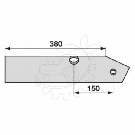 PLAZ PLUG STG. NIEMEYER G020619  - 1