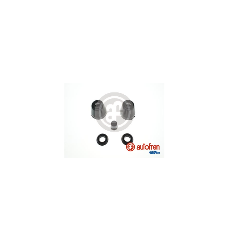 Set de reparatie piston frana Audi,Seat,Volkswagen V03795391,1H0611053A - 1