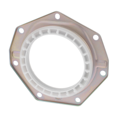 Simering arbore cotit Fiat Ducato/Iveco Daily 4862154