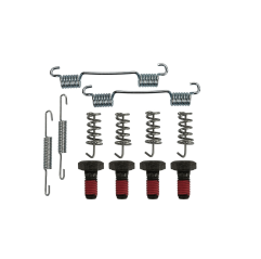 Set montaj saboti frana Mercedes-Benz 1244200220,0040622000