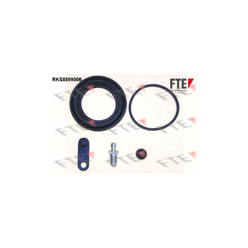 Kit reparare etrier Fata Dreapta/Stanga Audi/Honda/Hyundai RKS8899006,023208899006 - 1