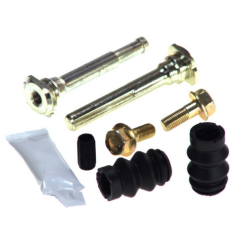 Set bucse ghidaj etrier frana fata/spate dreapta/stanga 7701207158,1127096 - 1