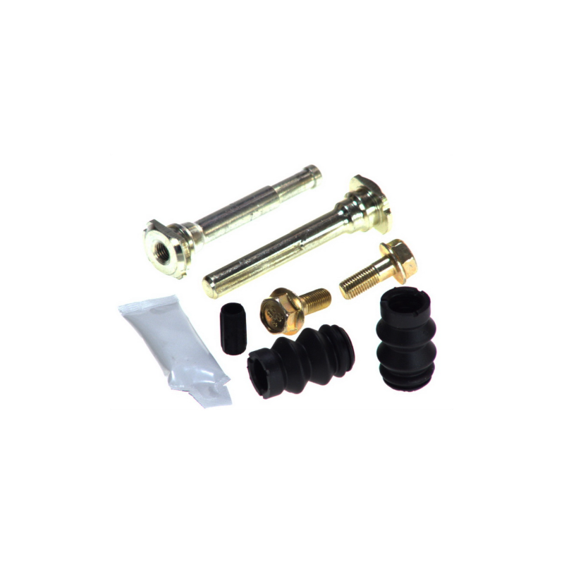 Set bucse ghidaj etrier frana fata/spate dreapta/stanga 7701207158,1127096 - 1