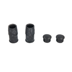 Set bucsi ghidaj etrier frana fata dreapta/stanga BMW 4D0698647,34111157041 - 1