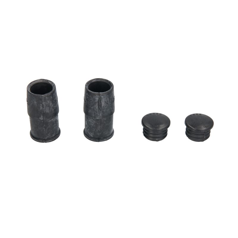 Set bucsi ghidaj etrier frana fata dreapta/stanga BMW 4D0698647,34111157041 - 1