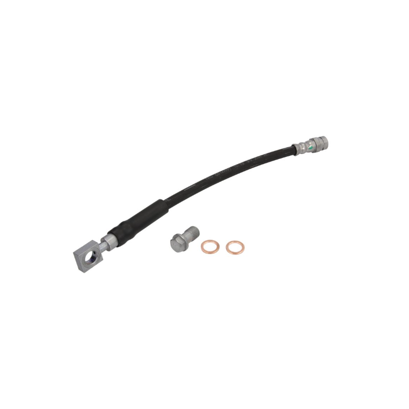 Furtun/conducta frana spate Dreapta/Stanga Seat/Skoda 182212,8AH355469861 - 1