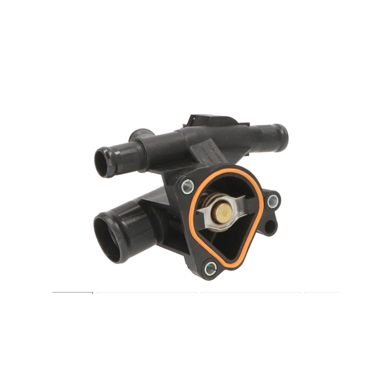 Termostat lichid racire Renault/Opel/Nissan 8200403437,1231300Q0A - 1