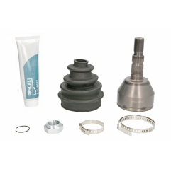 Cap planetara exterior dreapta/stanga Opel Astra H/Zafira 0374672,93182543