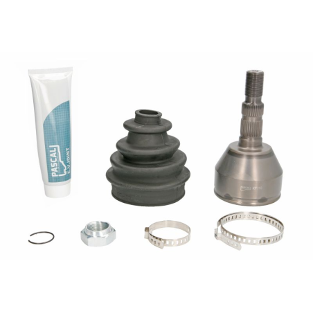 Cap planetara exterior dreapta/stanga Opel Astra H/Zafira 0374672,93182543