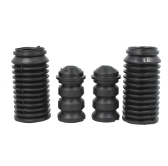 Kit protectie praf amortizor spate Audi/Honda/VW 357513425,8D5512131F - 1