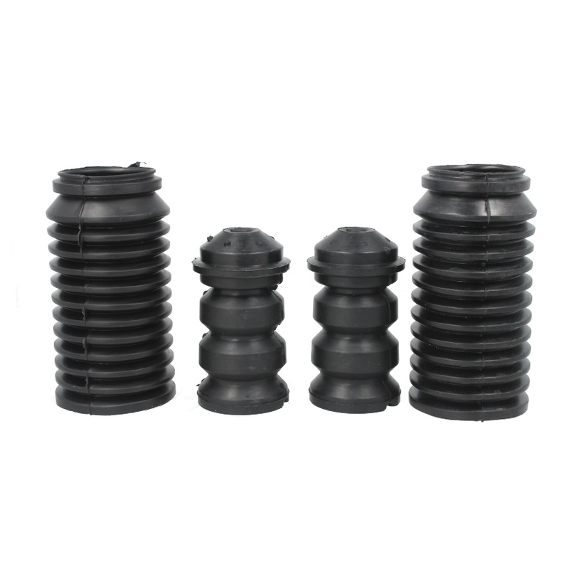 Kit protectie praf amortizor spate Audi/Honda/VW 357513425,8D5512131F - 1