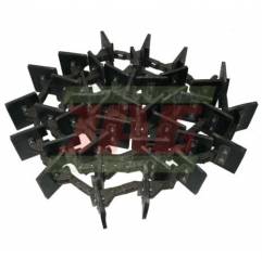 LANT COMBINA CLAAS 735916 Jag - 1