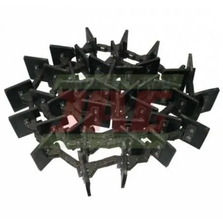 LANT COMBINA CLAAS 735916 Jag - 1