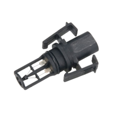 Senzor temperatura aer admisie Mercedes/Volkswagen 04862635AA,05174042AA - 1