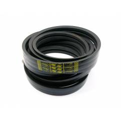 Curea Ventilata Combina Claas, 671209.0 Gates - 1