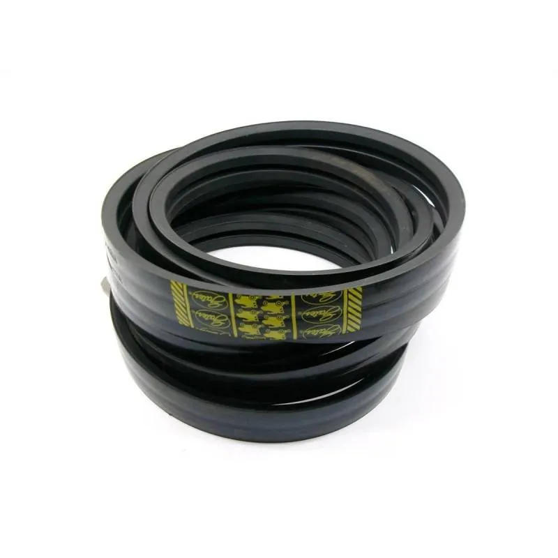 Curea Ventilata Combina Claas, 671209.0 Gates - 1