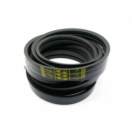 Curea Ventilata Combina Claas, 671209.0 Gates - 1