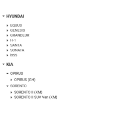 Bucsa bara stabilizatoare fata dreapta/stanga Hyundai 548133K100