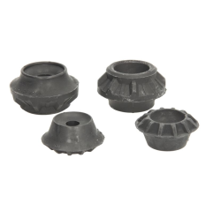 Set reparatie rulment sarcina amortizor spate dreapta/stanga VW Golf/Jetta/Polo 191512333 - 1