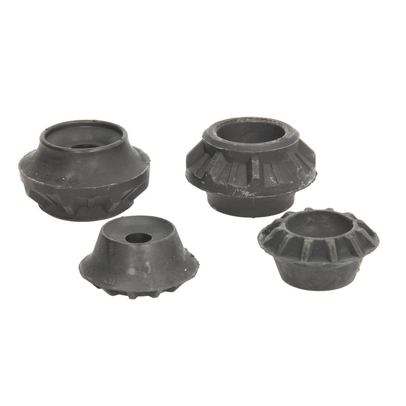 Set reparatie rulment sarcina amortizor spate dreapta/stanga VW Golf/Jetta/Polo 191512333 - 1
