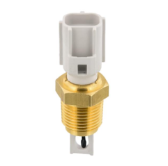 Senzor temperatura aer admisie Ford/Mazda 1090457,F6SF12A697A - 3