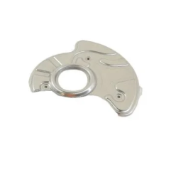 Protectie disc frana fata dreapta Chrysler 300C/Dodge Challenger/Charger 04779200AA,4779200AA - 1
