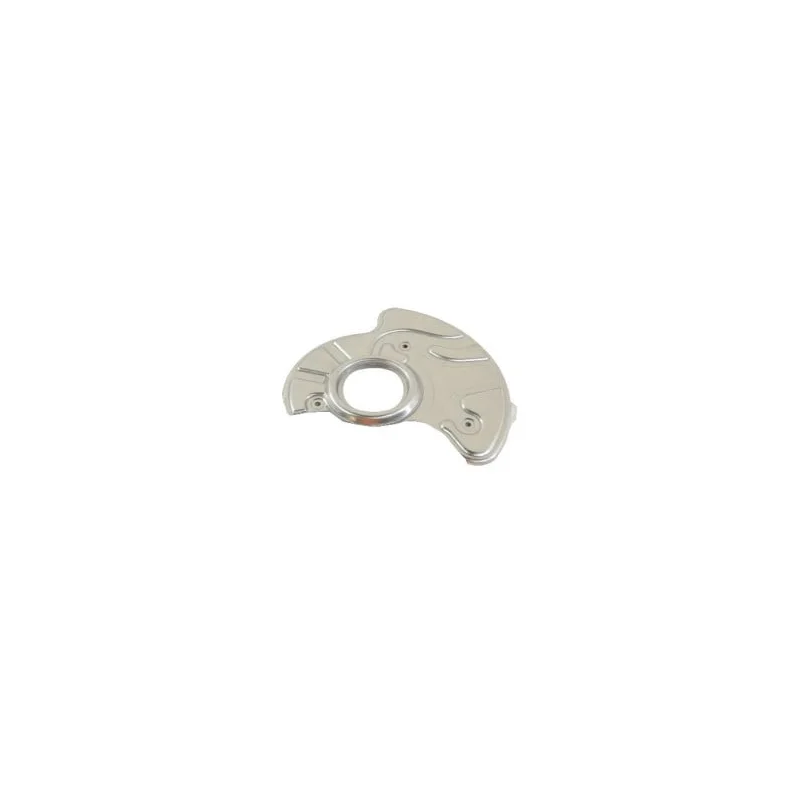 Protectie disc frana fata dreapta Chrysler 300C/Dodge Challenger/Charger 04779200AA,4779200AA - 1