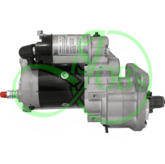 Electromotor David Brown, Case K954700, K89772, K957340 Jubana - 1