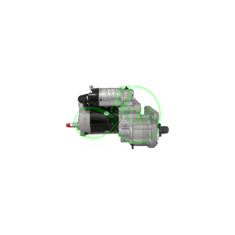 Electromotor David Brown, Case K954700, K89772, K957340 Jubana - 1