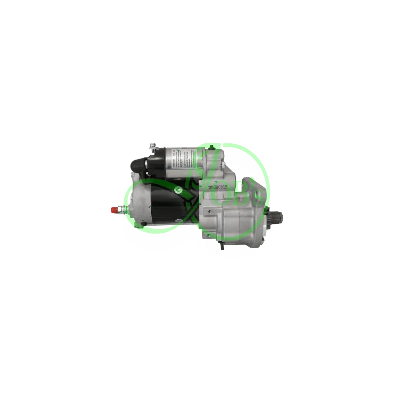 Electromotor David Brown, Case K954700, K89772, K957340 Jubana - 1