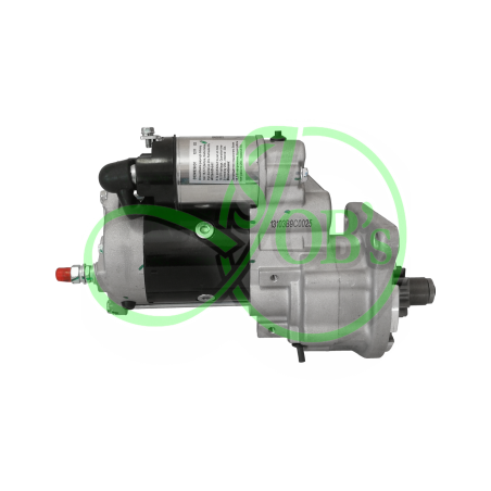 Electromotor David Brown, Case K954700, K89772, K957340 Jubana - 1