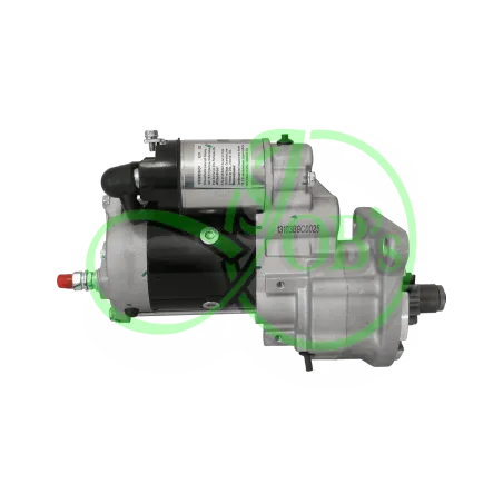 Electromotor David Brown, Case K954700, K89772, K957340 Jubana - 1