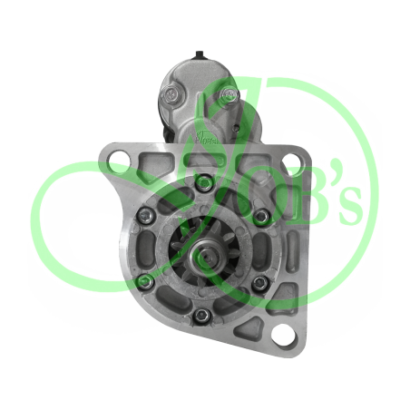 Electromotor David Brown, Case K954700, K89772, K957340