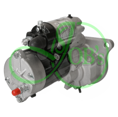 Electromotor David Brown, Case K954700, K89772, K957340 Jubana - 3