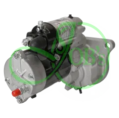 Electromotor David Brown, Case K954700, K89772, K957340 Jubana - 3