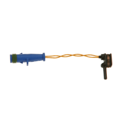 Senzor uzura placute fata/spate Mercedes A1695401617,B0068MFWO8