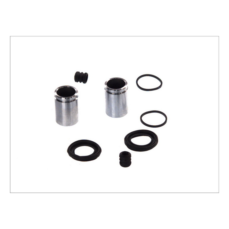 Kit reparare etrier spate dreapta/stanga Mercedes Sprinter/VW LT A0024203383,14208683 - 1