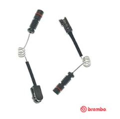 Senzor uzura placute frana fata/spate Mercedes A9015400317,2D0919315A - 1