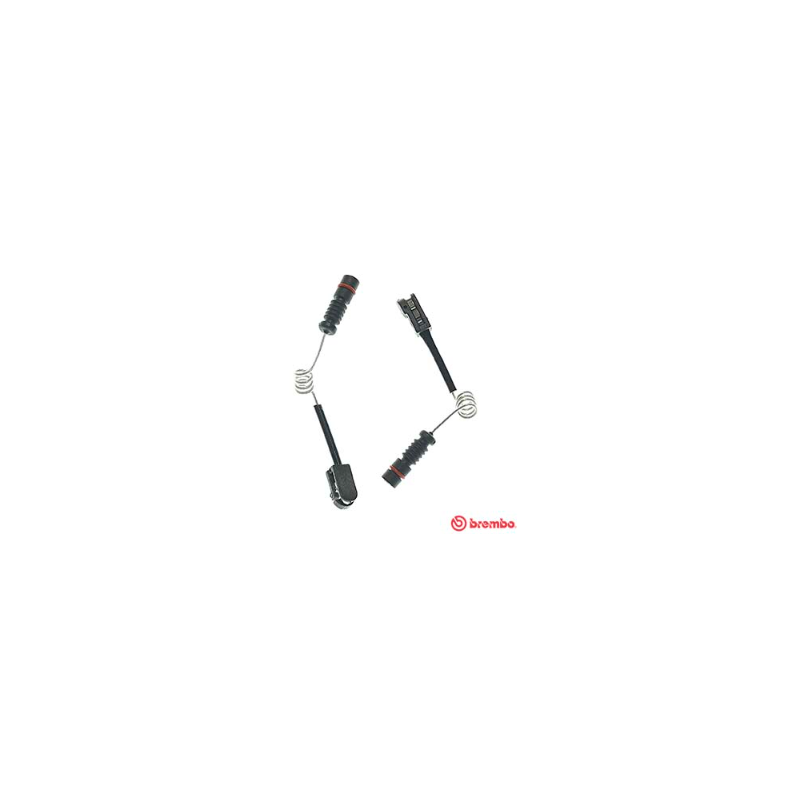 Senzor uzura placute frana fata/spate Mercedes A9015400317,2D0919315A - 1