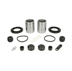 Kit reparare etrier dreapta/stanga Iveco Daily IV/V/VI 42554990,504122834 - 1