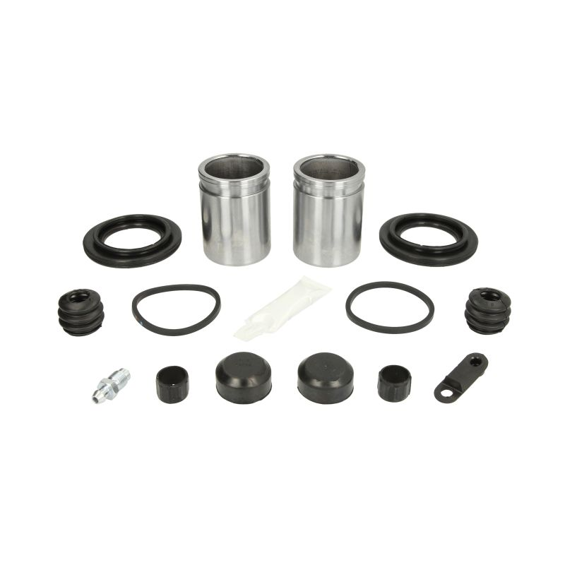 Kit reparare etrier dreapta/stanga Iveco Daily IV/V/VI 42554990,504122834 - 1