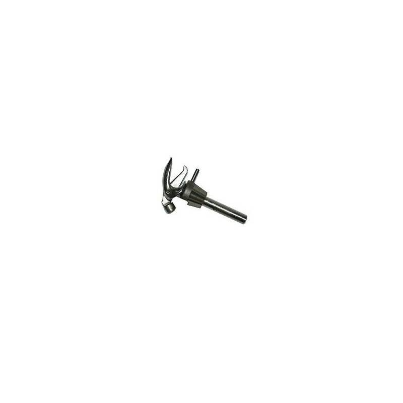 CIOC INODATOR PRESA BALOTI WELGER 1240230301 , 58-0055, JAG58-0055, 700-1240.23.03.01, 1240.23.03.01 ,1240230301,1240230301 Agro