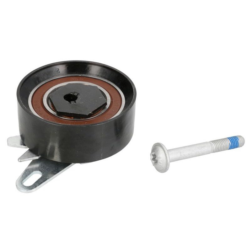 Rola intinzator curea distributie Volkswagen LT/Audi A6 074109243 - 1