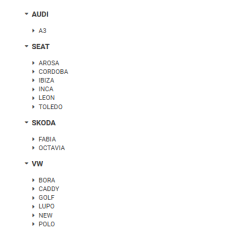 Senzor turaie Audi/Seat/Skoda 357919149,0909045 - 3