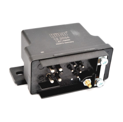 Releu bujii incandescente Mercedes A0065458932,A0075459832 - 3