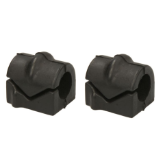 Set bucse bara stabilizatoare fata dreapta/stanga Opel Astra H 13125492,350161